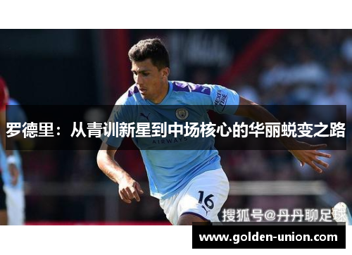罗德里：从青训新星到中场核心的华丽蜕变之路